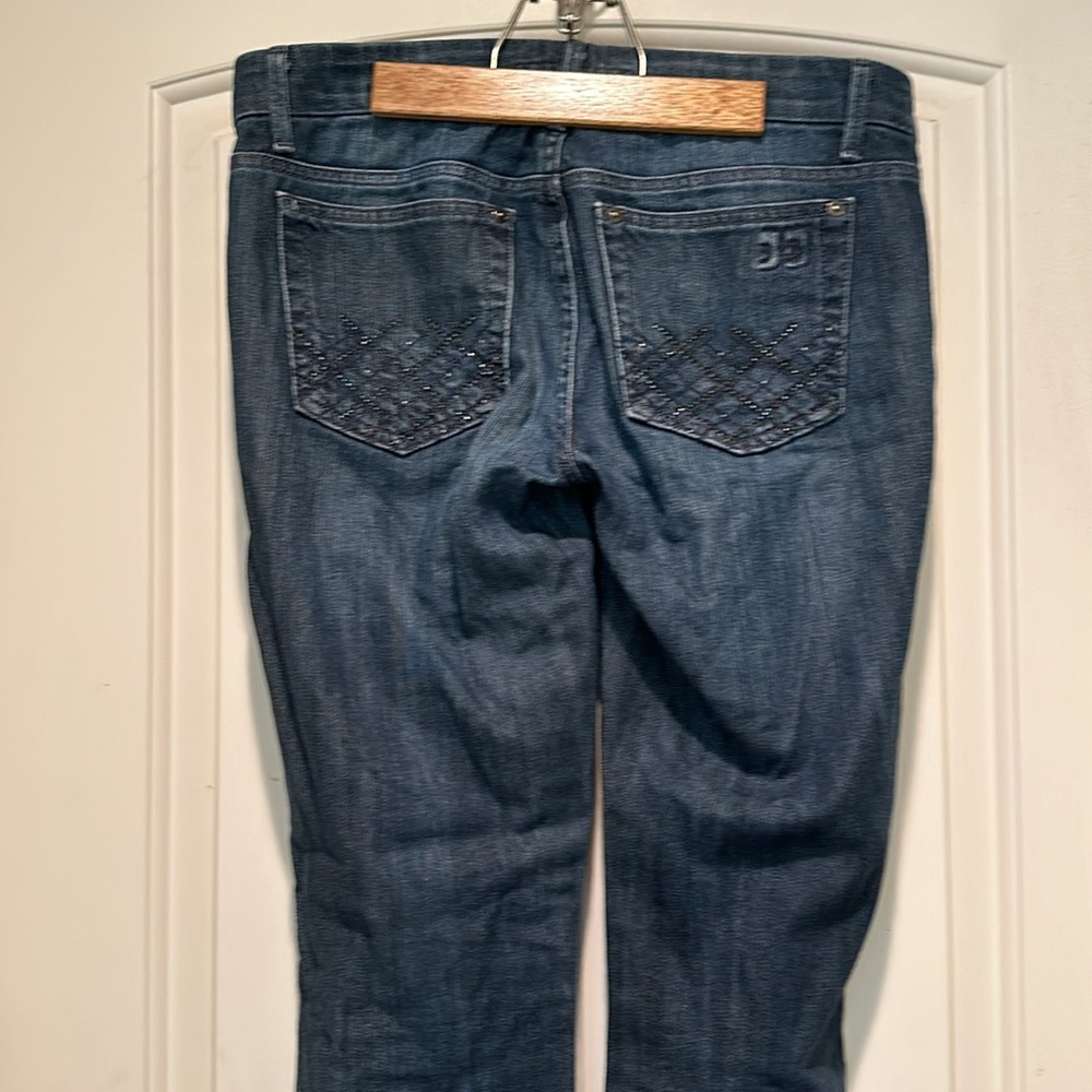 Joe’s Jeans Rocker Style - Picture 7 of 10